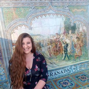 Meet your Posher, Samantha